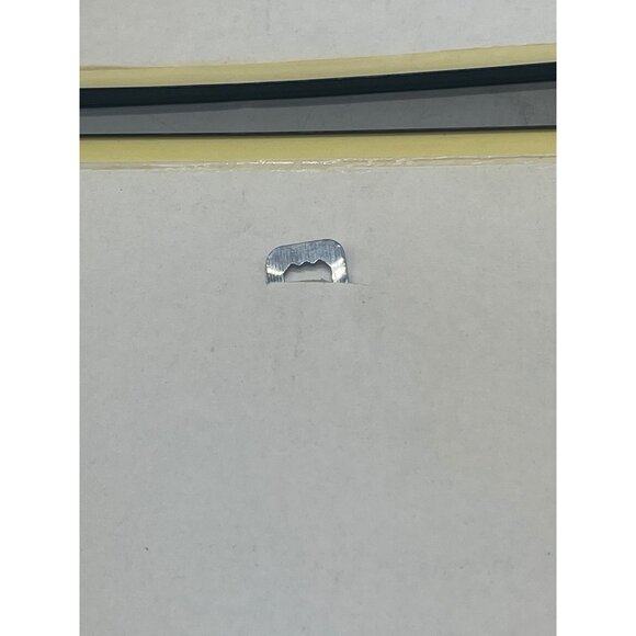 Set of 2 Special Moments Wall Art Reproduction black metal frames Nouveau READ - Picture 5 of 6